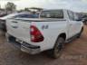 2022 TOYOTA HILUX CD 