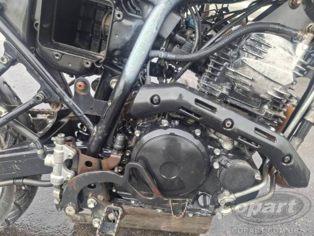 0 YAMAHA XTZ 150 CROSSER 
