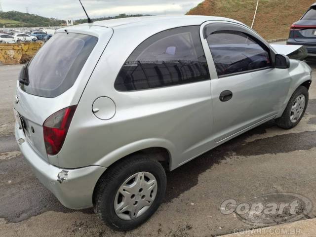 2012 CHEVROLET CELTA 