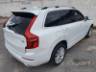 2017 VOLVO XC90 