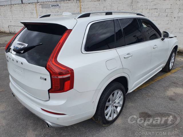 2017 VOLVO XC90 
