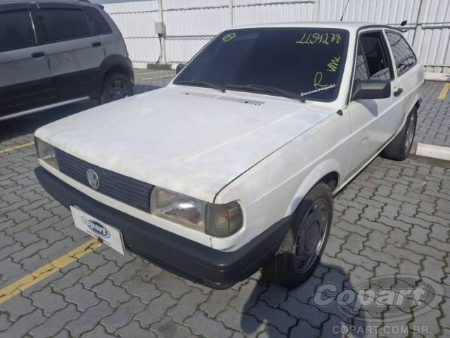 1994 VOLKSWAGEN GOL 