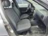 2008 FIAT SIENA 
