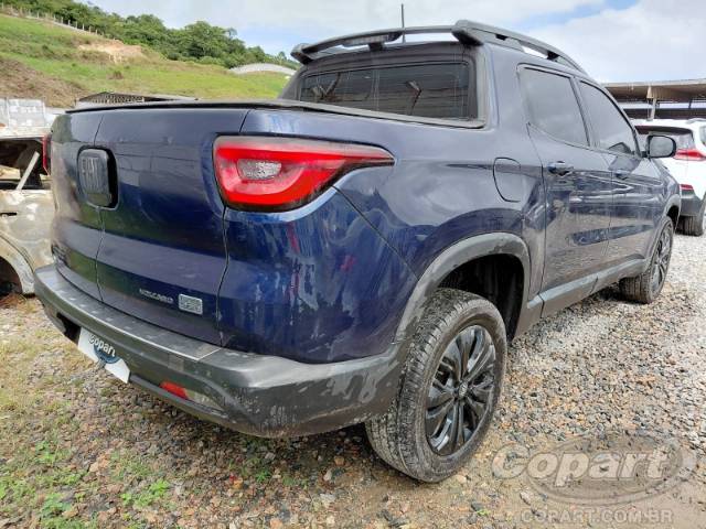 2023 FIAT TORO 