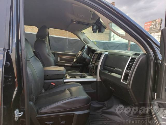 2022 RAM 1500 CLASSIC 