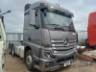 2025 MERCEDES-BENZ Actros 
