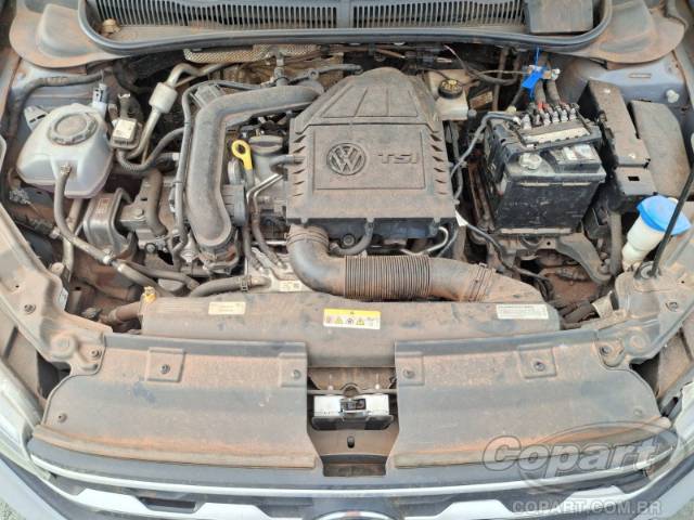 2024 VOLKSWAGEN NIVUS 
