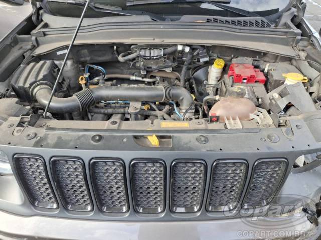 2020 JEEP RENEGADE 