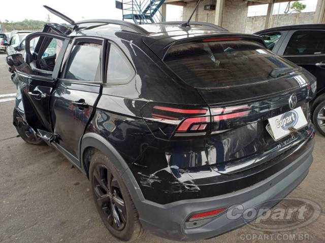 2024 VOLKSWAGEN NIVUS 