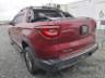 2020 FIAT TORO 
