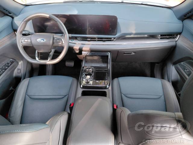 2024 FORD TERRITORY 
