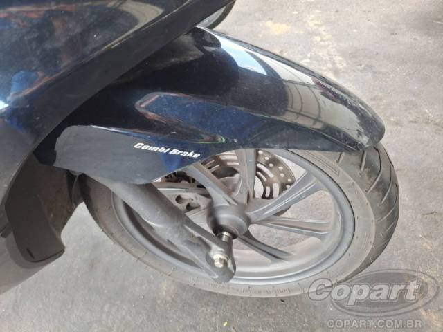 2019 HONDA PCX 