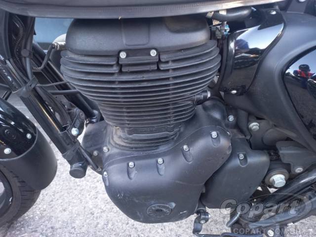 2025 ROYAL ENFIELD HUNTER 