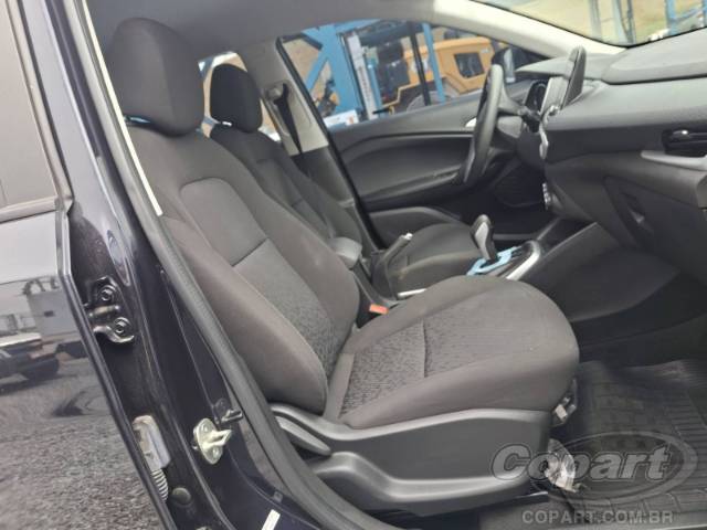 2024 CHEVROLET TRACKER 