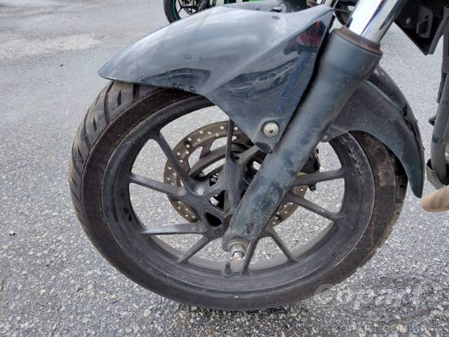 2024 YAMAHA FZ25 FAZER 