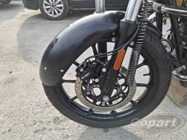 2023 ROYAL ENFIELD METEOR 