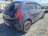 2011 RENAULT SANDERO 