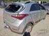 2015 HYUNDAI HB20 