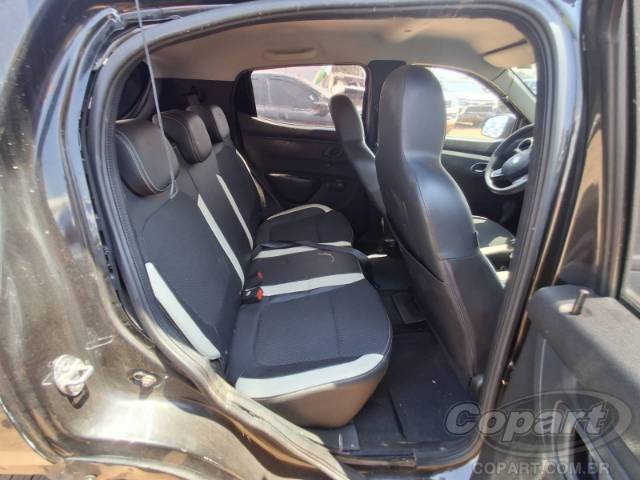 2018 RENAULT KWID 