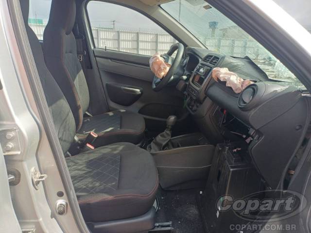 2026 RENAULT KWID 