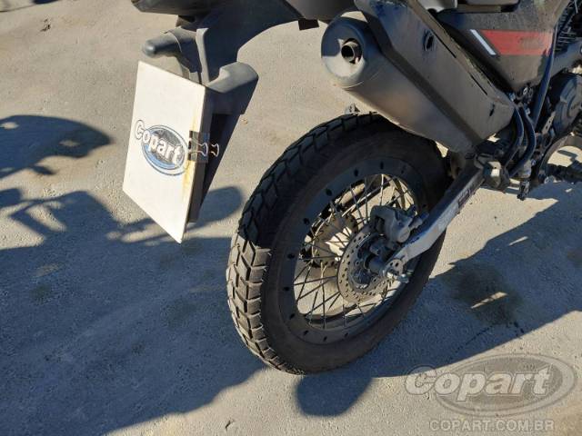 2023 YAMAHA CROSSER 