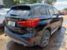 2017 BMW X1 