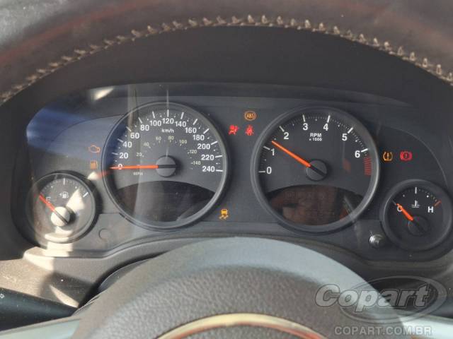 2013 JEEP COMPASS 
