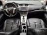 2014 NISSAN SENTRA 