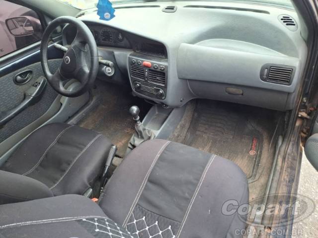 2002 FIAT PALIO 