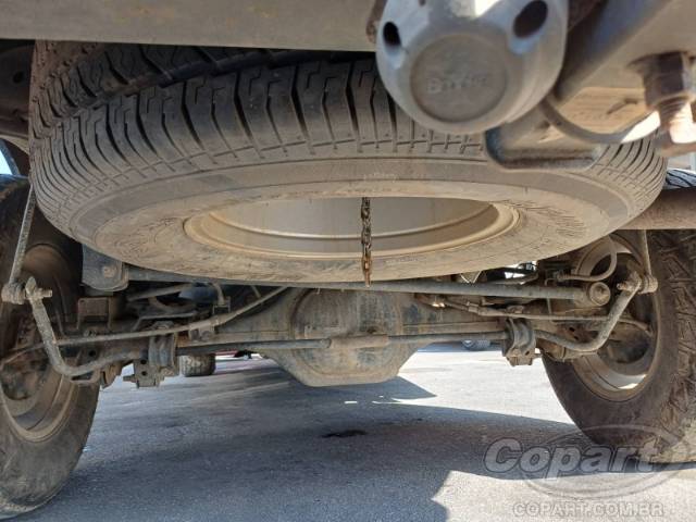 2018 NISSAN FRONTIER CD 