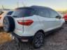 2020 FORD ECOSPORT 