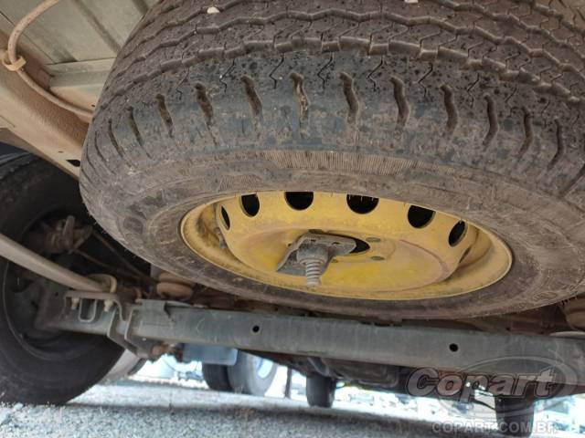 2022 RENAULT MASTER FURGAO 