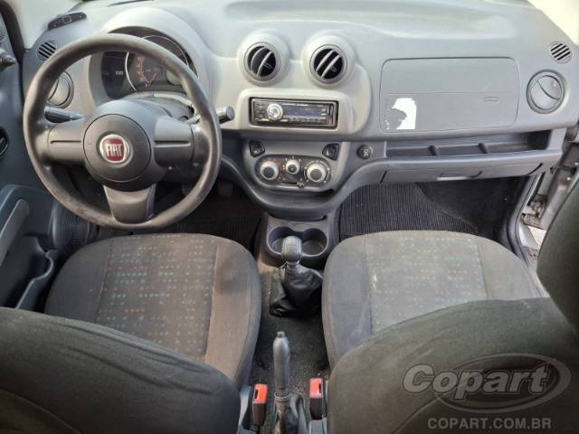 2013 FIAT UNO 