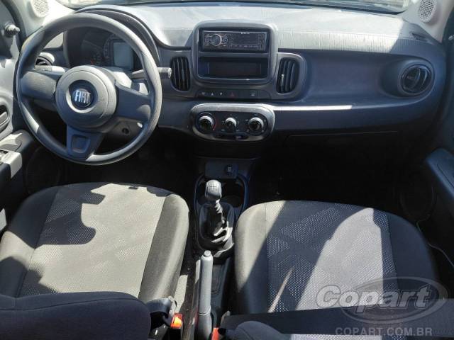 2023 FIAT MOBI 