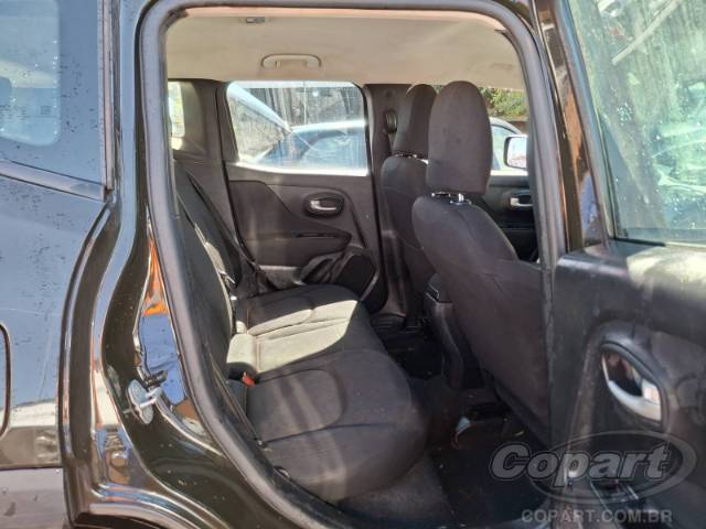 2021 JEEP RENEGADE 