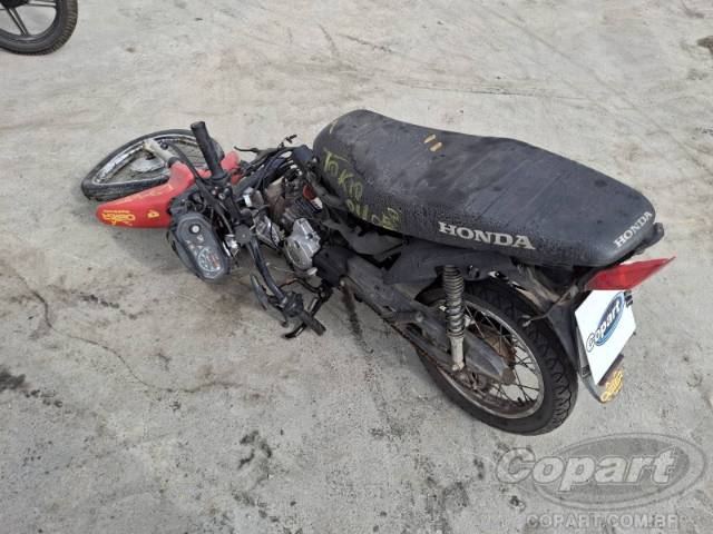 2022 HONDA POP 