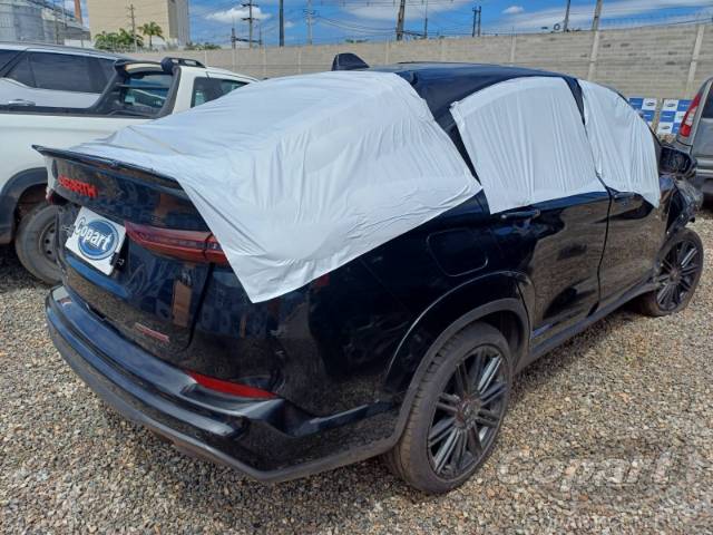 2026 FIAT FASTBACK 