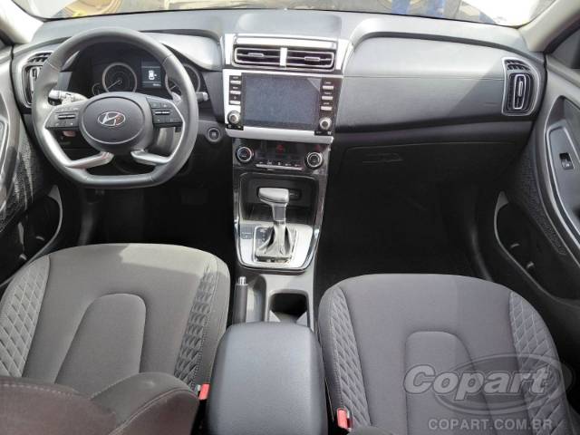 2023 HYUNDAI CRETA 