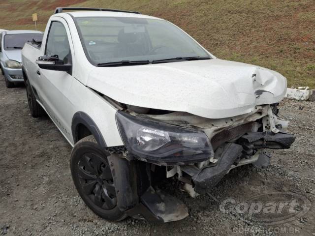 2024 VOLKSWAGEN SAVEIRO 