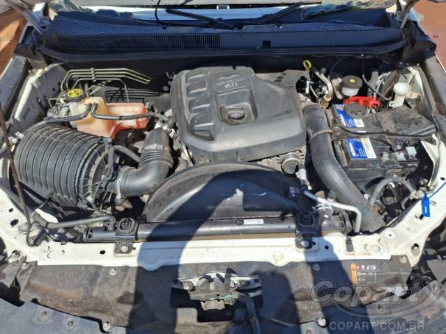 2023 CHEVROLET S10 CABINE DUPLA 