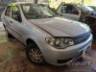 2008 FIAT SIENA 