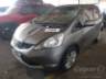 2010 HONDA FIT 