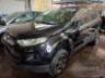 2013 FORD ECOSPORT 