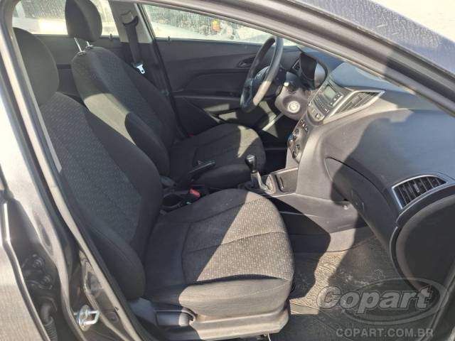 2018 HYUNDAI HB20 