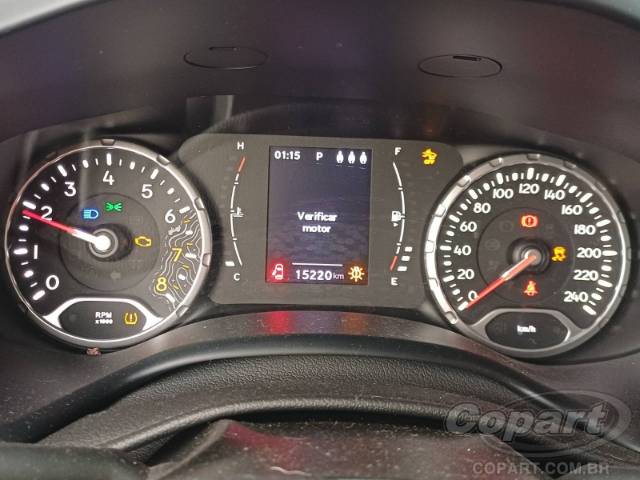 2024 JEEP RENEGADE 