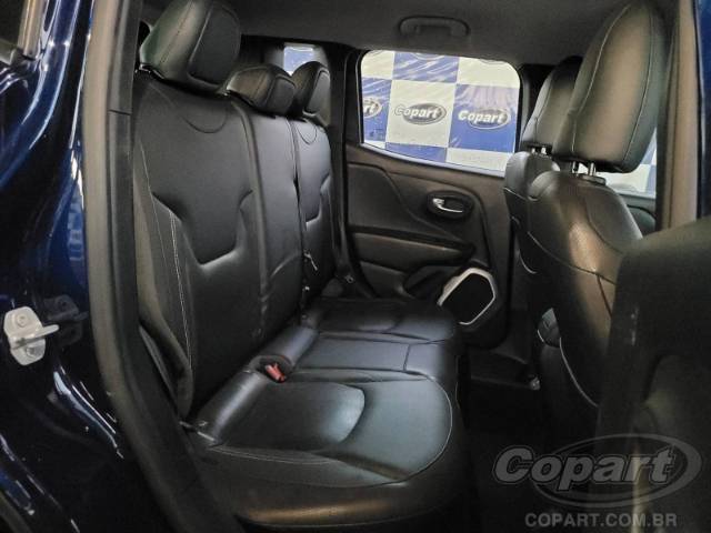 2019 JEEP RENEGADE 