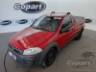 2015 FIAT STRADA 