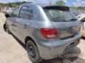 2011 VOLKSWAGEN GOL 