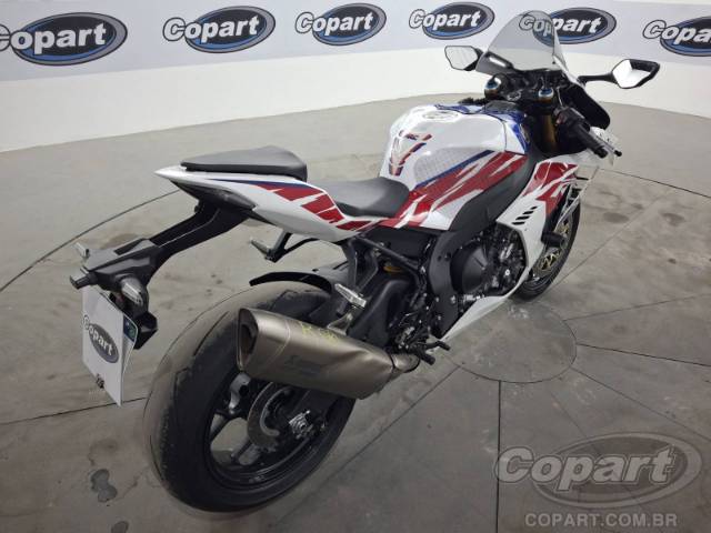 2024 HONDA CBR 1000RR-R 