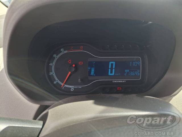 2014 CHEVROLET SPIN 